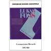 Lukas Foss: Solo Observed [Tape]