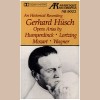 An Historical Recording, Gerhard Husch: Opera Arias [Tape]