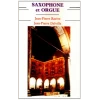 Saxophone et Orgue [Tape]