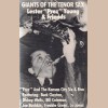 Giants of the Tenor Sax - Lester 'Prez' Young & Friends [Tape]