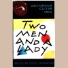 Two Men and a Lady - Music by Chiel Meijering [Tape]