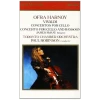 Vivaldi: Concertos for Cello; Concerto for Cello & Bassoon [Tape]