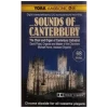 Sounds of Canterbury - Choir & Organ of Canterbury Cathedral [Tape]