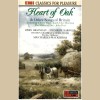 Heart of Oak & Other Songs of Britain [Tape]
