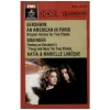 Gershwin: An American In Paris; Grainger: Fantasy on Porgy & Bess [Tape]