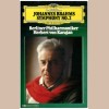 Brahms: Symphony No. 2 [Tape]