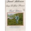 Frank Patterson Sings for Your Pleasure [Tape]