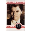 Robert Palmer: Heavy Nova [Tape]