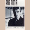 Sting: The Dream Of The Blue Turtles [Tape]