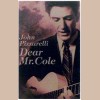 Dear Mr. Cole [Tape]