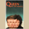 Queen: The Miracle [Tape]