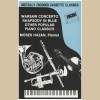 Warsaw Concerto, Rhapsody in Blue, Other Piano Classics [Tape]