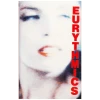 Eurythmics- Be Yourself Tonight [Tape]