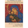 Britten: A Ceremony of Carols [Tape]