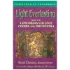 Christmas at Concordia - Light Everlasting - Concordia College, Minnesota [Tape]