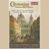 Coronation Anthems & Hymns [Tape]