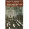 The English Anthem: Volume IV The Twentieth Century to 1960 [Tape]
