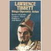 Lawrence Tibbett Sings Operatic Arias [Tape]