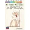 Famous Arias / Puccini Weekend [Tape]