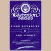 Royal Conservatory of Music Toronto - Celebration Series Piano Repertoire and Studies Grade 6 [Tape]