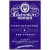 Royal Conservatory of Music Toronto - Celebration Series Piano Repertoire and Studies Grade 6 [Tape]