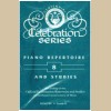 Royal Conservatory of Music Toronto - Celebration Series Piano Repertoire and Studies Grade 8 [Tape]
