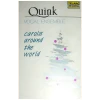 Carols Around the World [Tape]