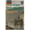 Schumann: Symphony No 1 & No 3 [Tape]