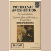 Mussorgsky: Pictures at an Ehibition; Capriccio Italien [Tape]