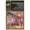 Mussorgsky: Pictures at an Exhibition; Night on Bald Mountain [Tape]