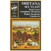 Smetana: Ma Vlast [Tape]