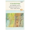Tchaikovsky: The Seasons; Scherzo a la Russe [Tape]