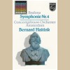 Brahms: Symphony No 4 [Tape]