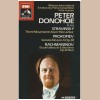 Peter Donohoe Plays Stravinsky: 3 Movements from Petrushka; Prokofiev: Sonata No 6; Rachmaninoff: Etude Tableau [Tape]