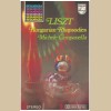 Liszt: 7 Hungarian Rhapsodies - Nos 2,6,9,10,12,15 & 19 [Tape]