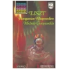 Liszt: 7 Hungarian Rhapsodies - Nos 2,6,9,10,12,15 & 19 [Tape]