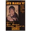 Ave Maria '87 - Artistic Director Benko Daniel [Tape]