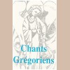 Chants Gregoriens [Tape]