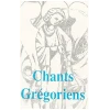 Chants Gregoriens [Tape]