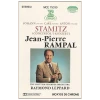 Stamitz: 3 Concertos [Tape]