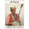 Almost Live at Scott's [Tape]