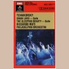 Tchaikovsky: Swan Lake Suite; Sleeping Beauty Suite [Tape]
