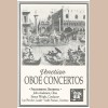 Venetian Oboe Concertos [Tape]