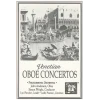 Venetian Oboe Concertos [Tape]