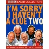 I'm Sorry I Haven't A Clue - Volume Two (2 Tapes) [Tape]