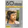 Jacques Brel - Silver Series [Tape]