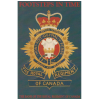 Footsteps in Time - The Band of the Royal Regiment of Canada [Tape]