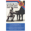 Horowitz in Concert 1967 - 1968 - Beethoven, Haydn, Liszt, Mendelssohn, Scatlatti [Tape]