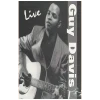 Guy Davis - Live [Tape]