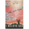 I Believe God [Tape]